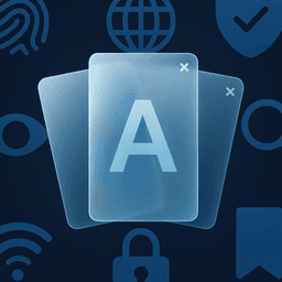 Avodek app icon