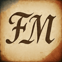 Founding Minds app icon