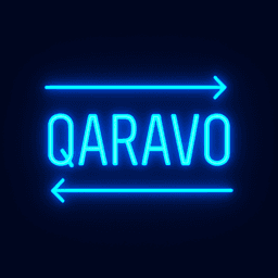 Qaravo app icon