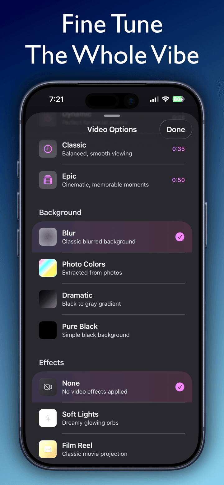 Epiqara screenshot 5