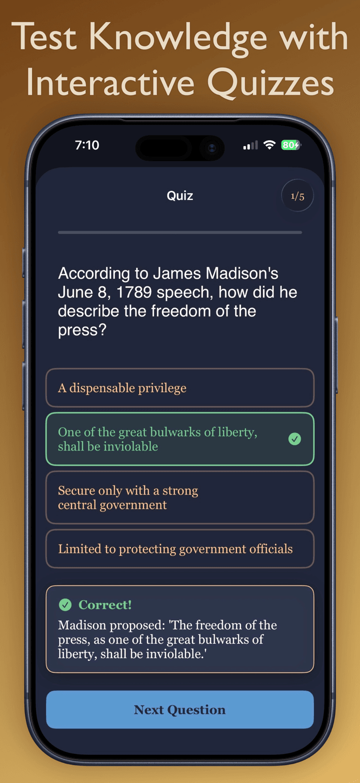 Founding Minds screenshot 3