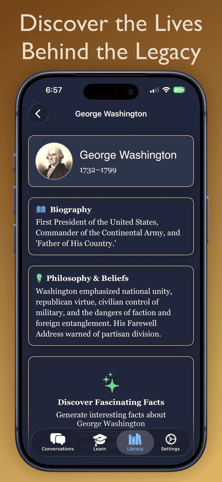 Founding Minds screenshot 5