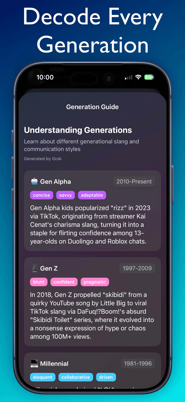 Qaravo screenshot 5