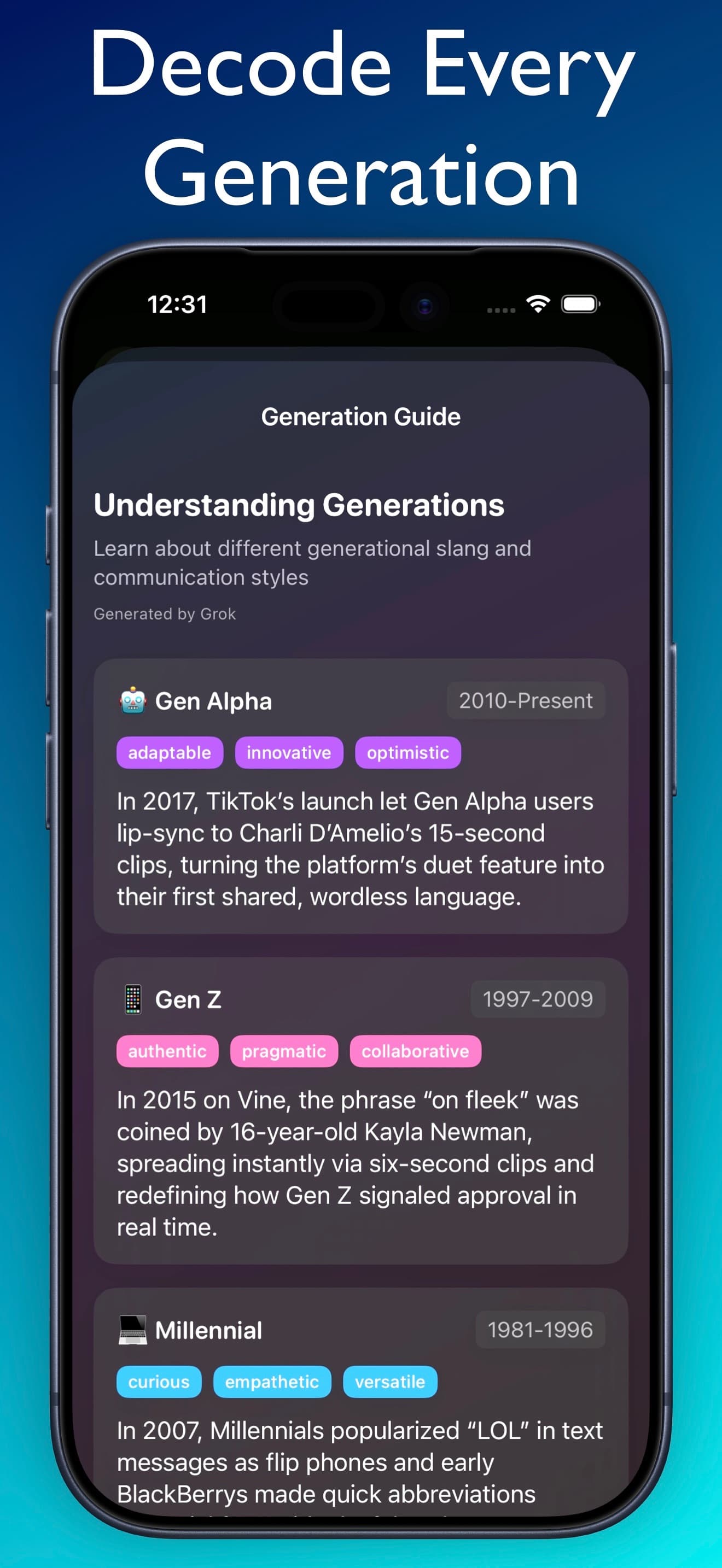Qaravo screenshot 6