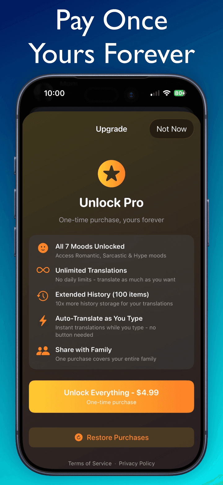Qaravo screenshot 6