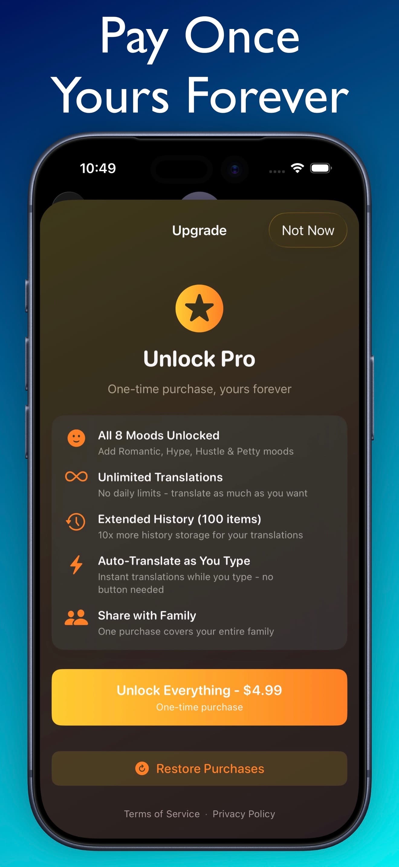 Qaravo screenshot 7