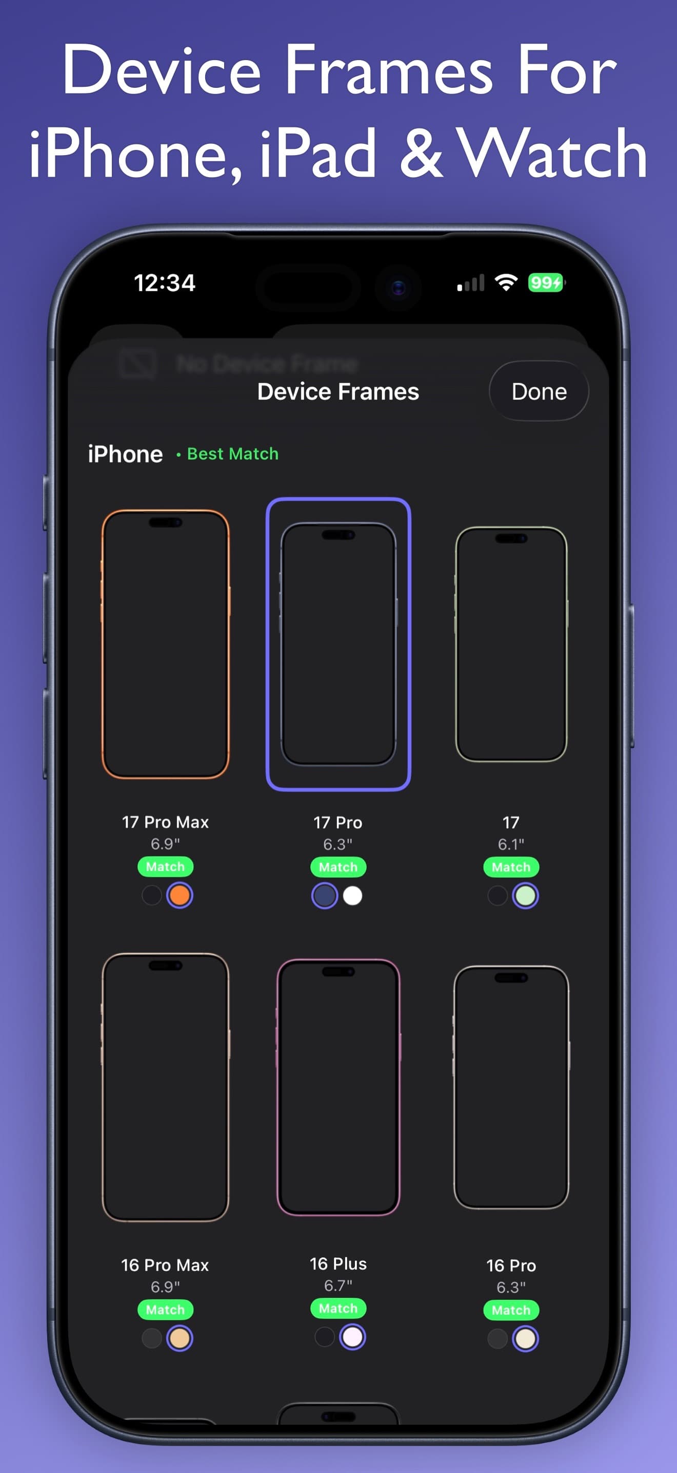 ShotPost screenshot 3