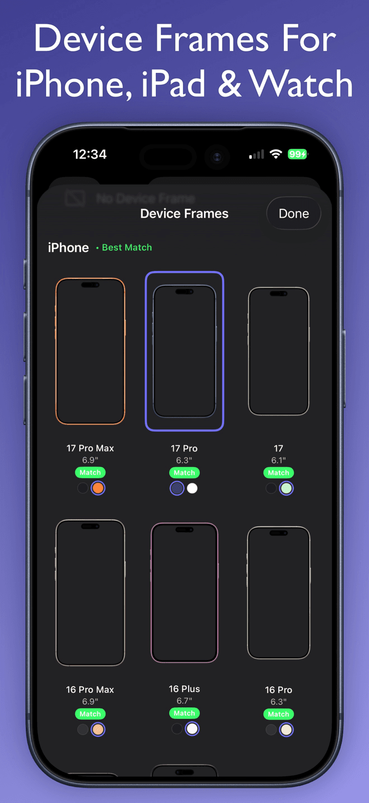 ShotPost screenshot 3