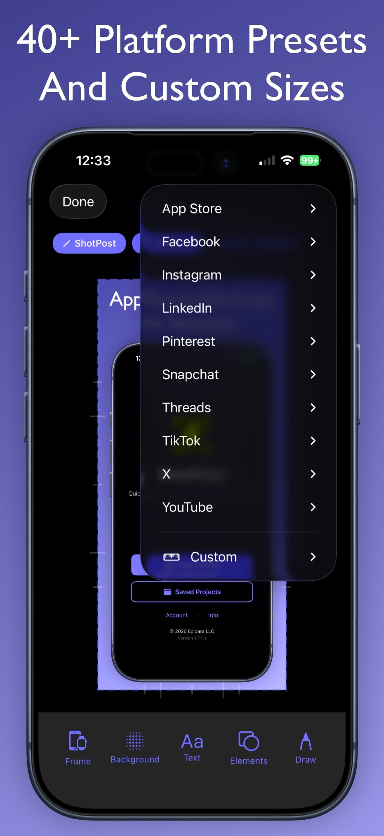 ShotPost screenshot 6