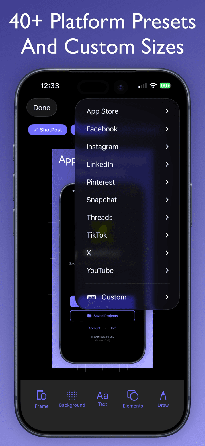 ShotPost screenshot 6