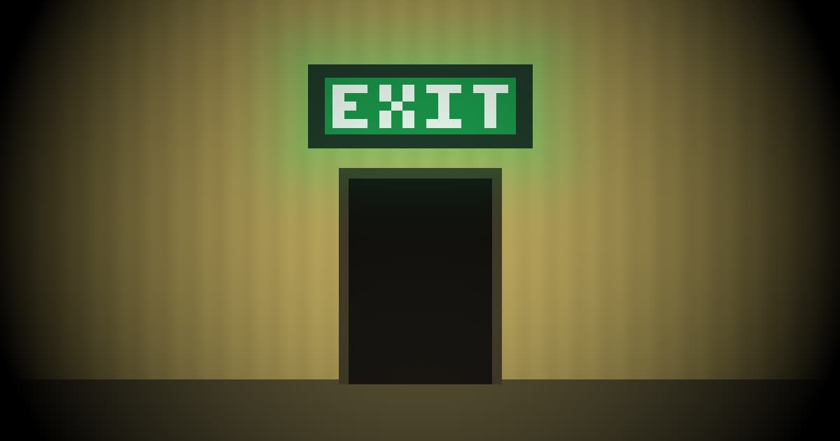 No Outlet app screenshot