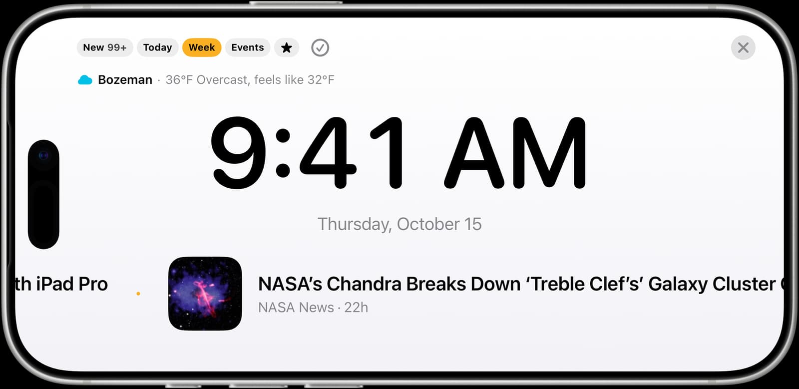 Slowire app screenshot